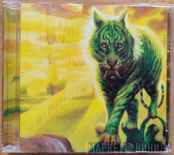 Rival Sons - Lightbringer