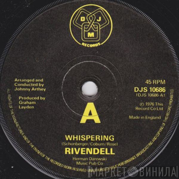 Rivendell  - Whispering