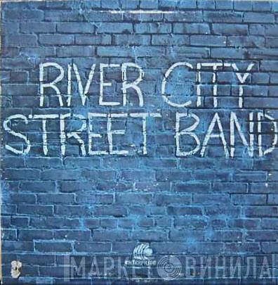 River City Street Band - River City Street Band