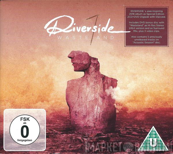  Riverside  - Wasteland