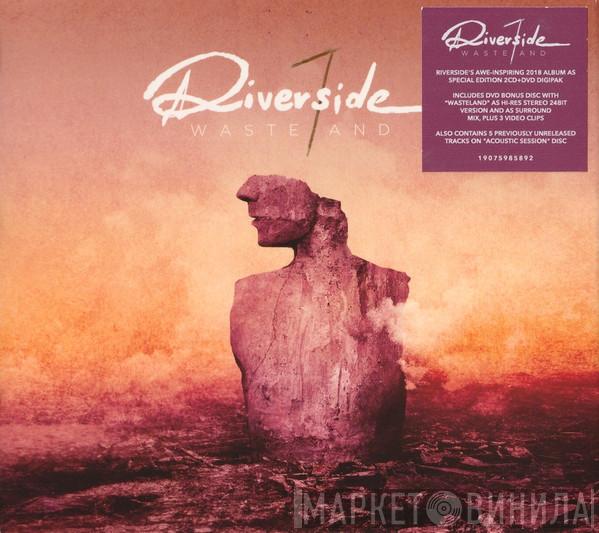  Riverside  - Wasteland