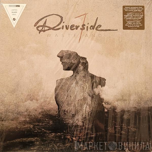  Riverside  - Wasteland