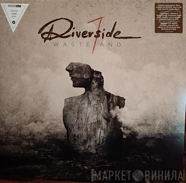  Riverside  - Wasteland