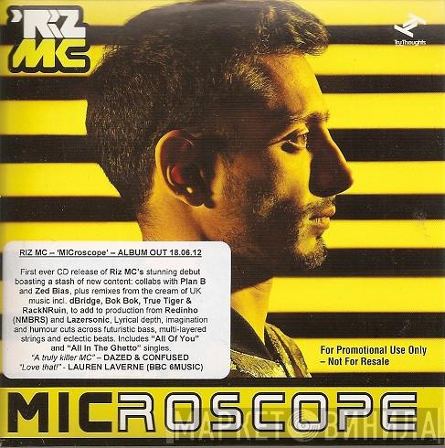Riz MC - MICroscope