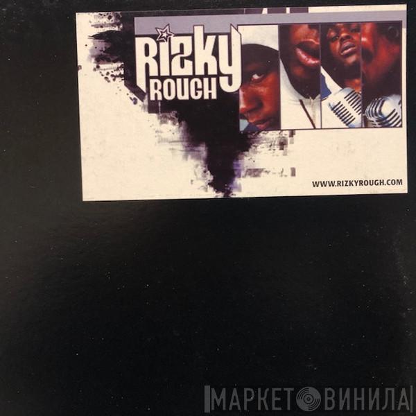 Rizky Rough - Rizky Rough EP