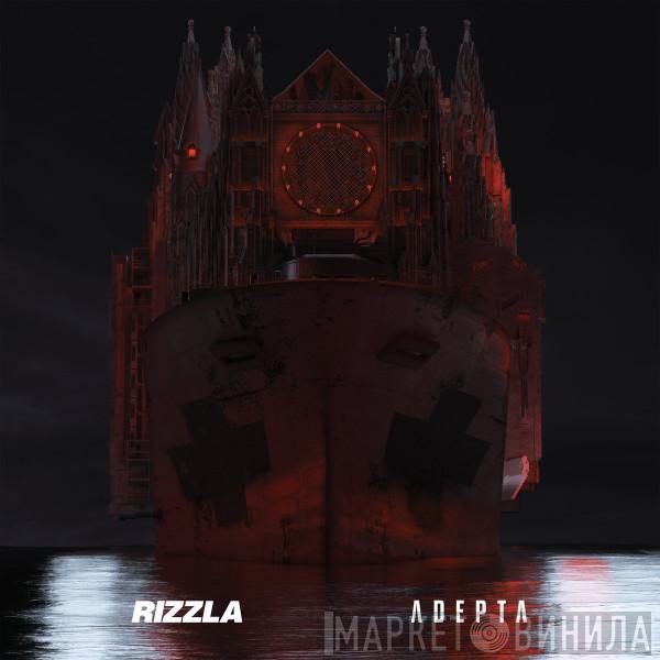 Rizzla - Adepta