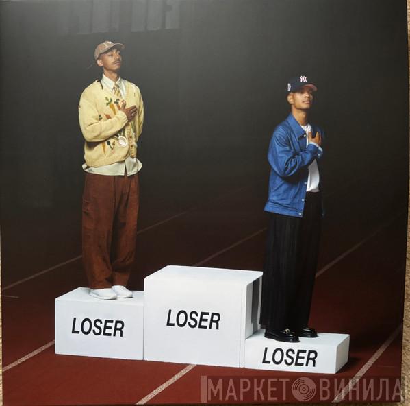 Rizzle Kicks - Competition Is For Losers