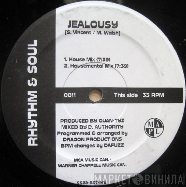 RnS  - Jealousy