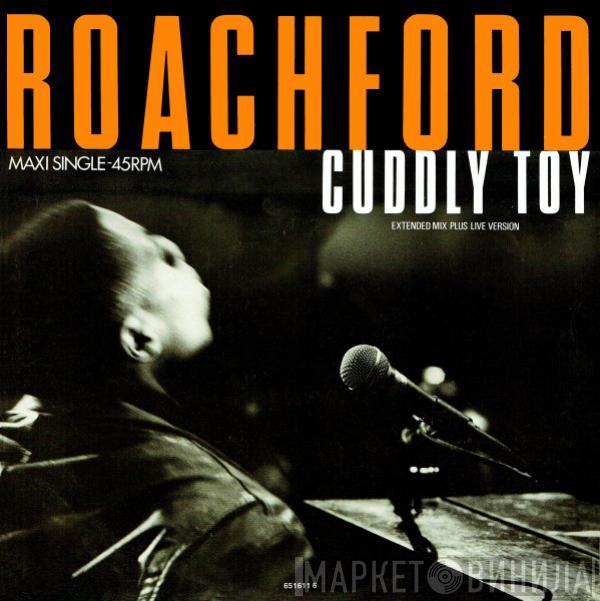  Roachford  - Cuddly Toy (Extended Mix Plus Live Version)