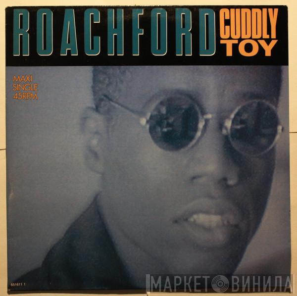  Roachford  - Cuddly Toy