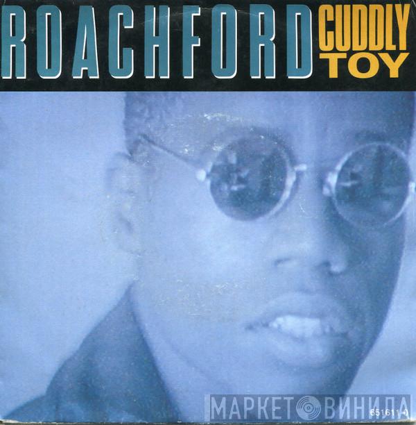 Roachford - Cuddly Toy