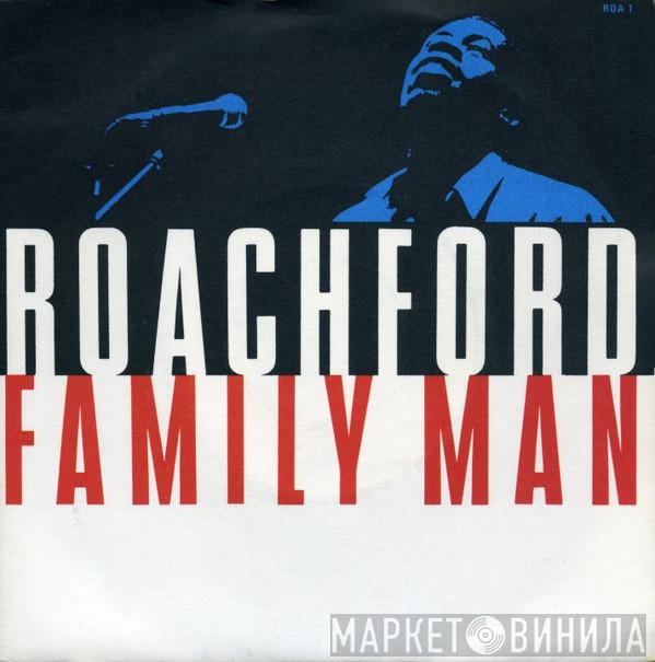 Roachford - Family Man