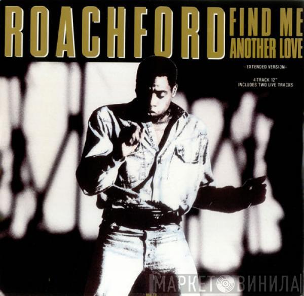 Roachford - Find Me Another Love