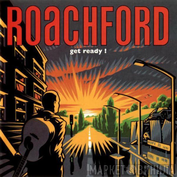  Roachford  - Get Ready !