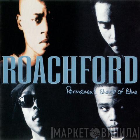 Roachford - Permanent Shade Of Blue