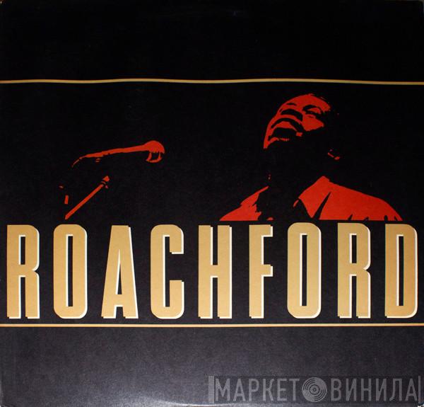 Roachford - Roachford