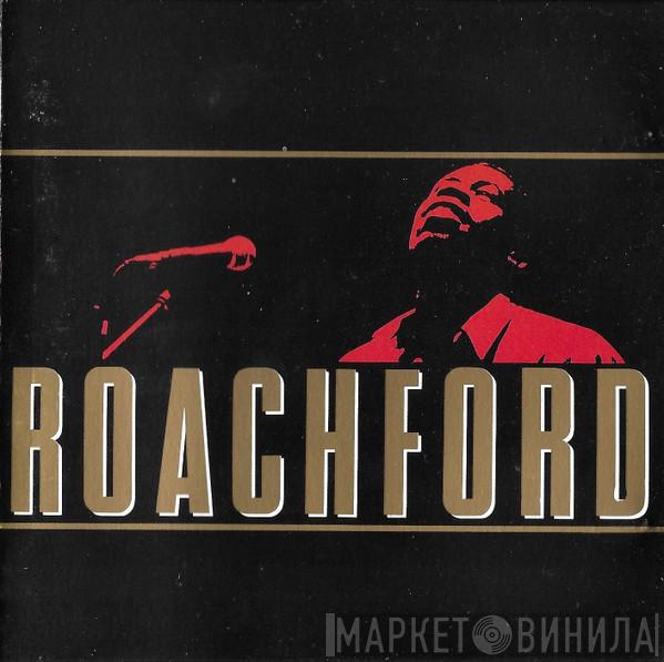 Roachford - Roachford