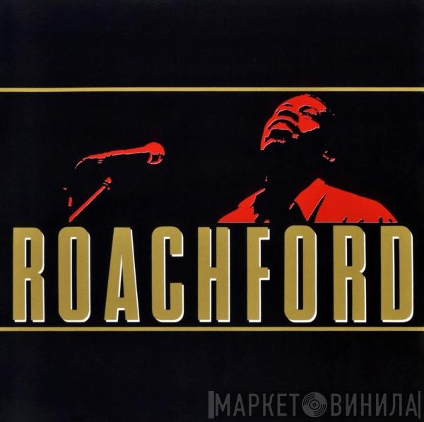 Roachford - Roachford