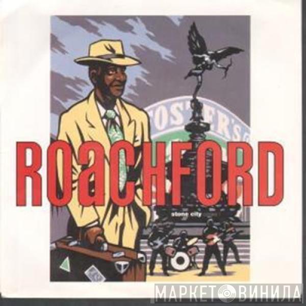 Roachford - Stone City