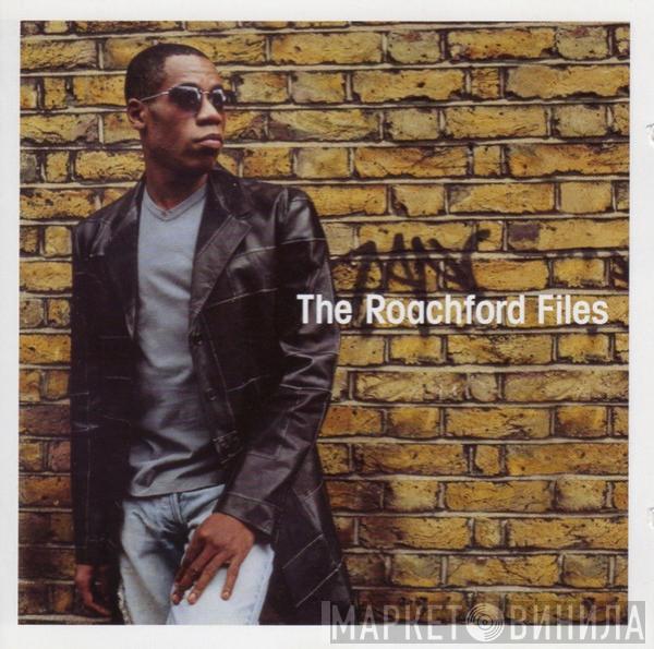Roachford - The Roachford Files