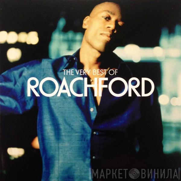 Roachford - The Very Best Of Roachford
