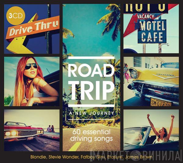  - Road Trip A New Journey