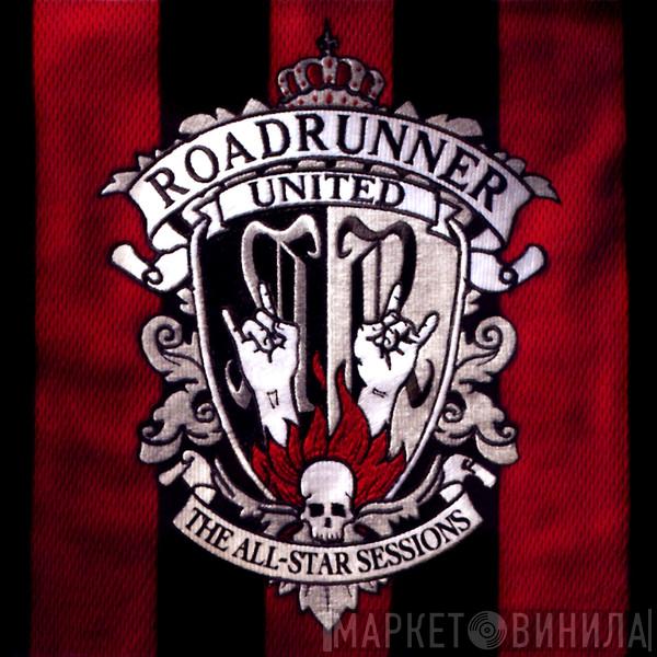  Roadrunner United  - The All-Star Sessions
