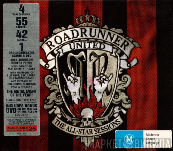 Roadrunner United  - The All-Star Sessions