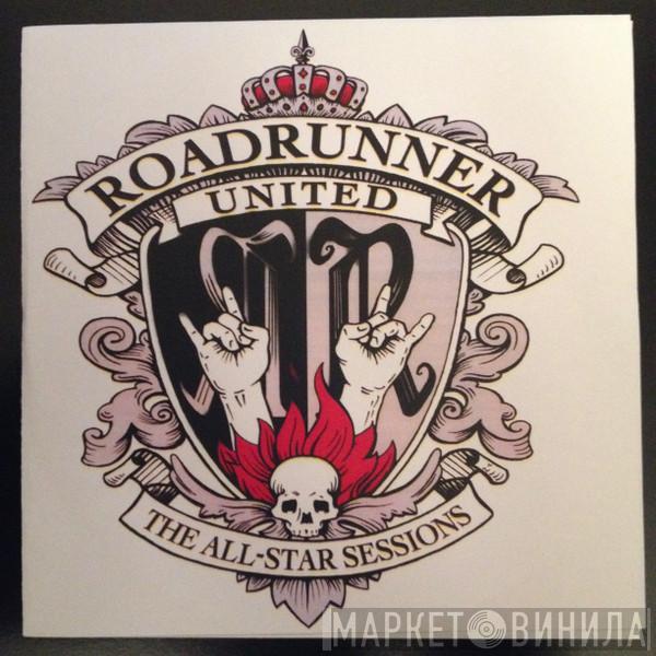  Roadrunner United  - The All-Star Sessions