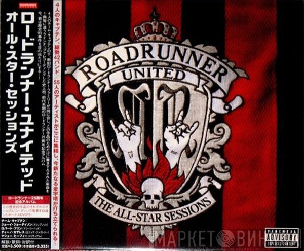 Roadrunner United  - The All-Star Sessions
