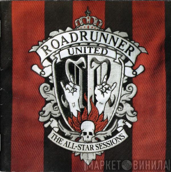  Roadrunner United  - The All-Star Sessions