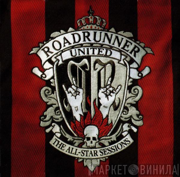  Roadrunner United  - The All-Star Sessions