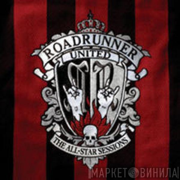  Roadrunner United  - The All-Star Sessions