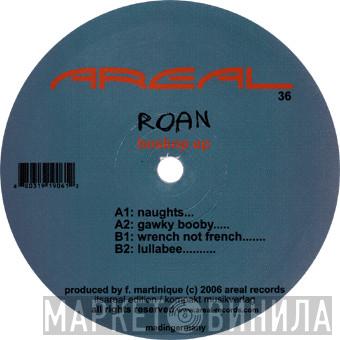Roan - Boskop EP