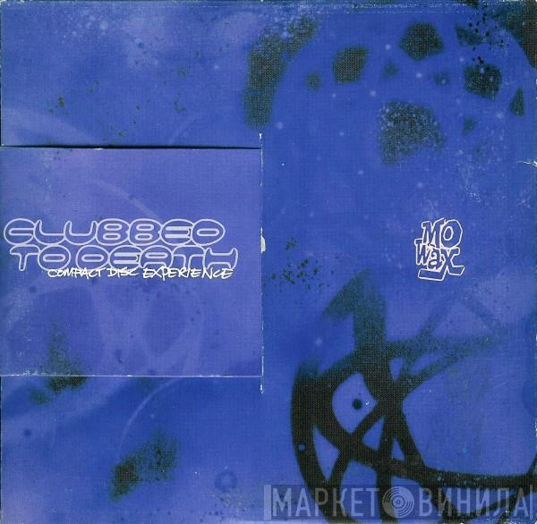  Rob Dougan  - Clubbed To Death (Compact Disc Experience)
