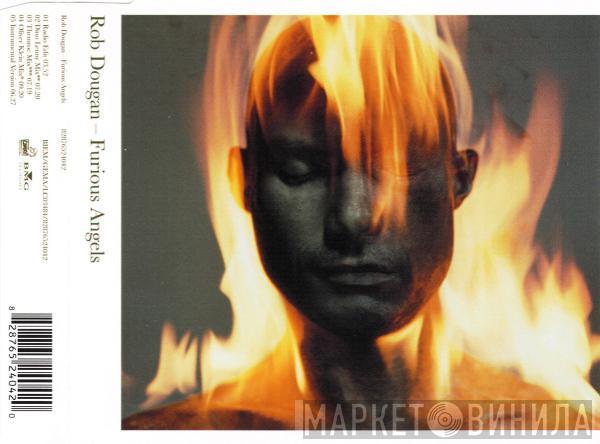  Rob Dougan  - Furious Angels