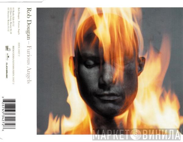  Rob Dougan  - Furious Angels