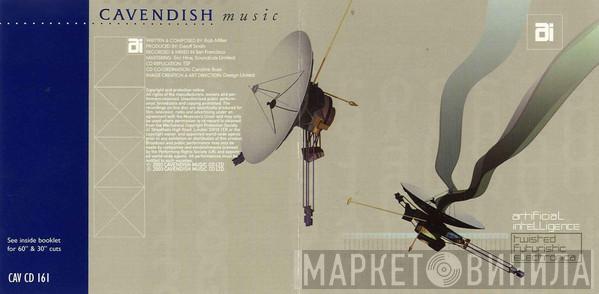 Rob Miller  - Artificial Intelligence - Twisted Futuristic Electronica