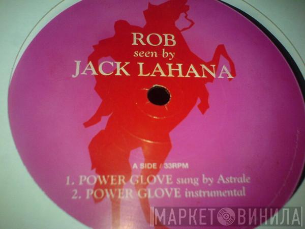 Rob - Power Glove / Don't Kill