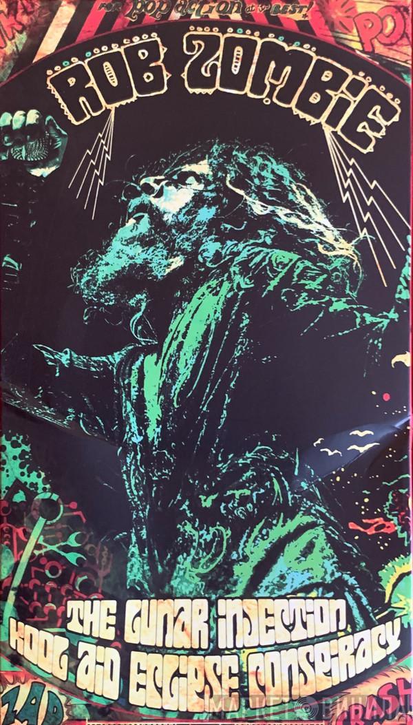  Rob Zombie  - The Lunar Injection Kool Aid Eclipse Conspiracy