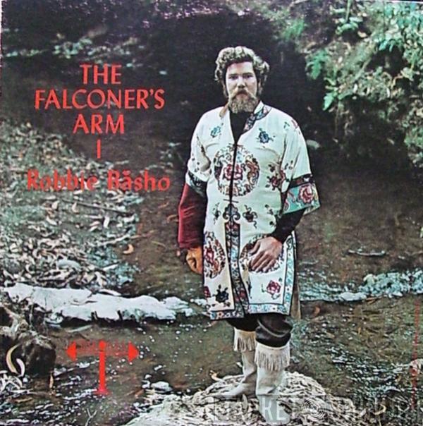 Robbie Basho - The Falconer's Arm I