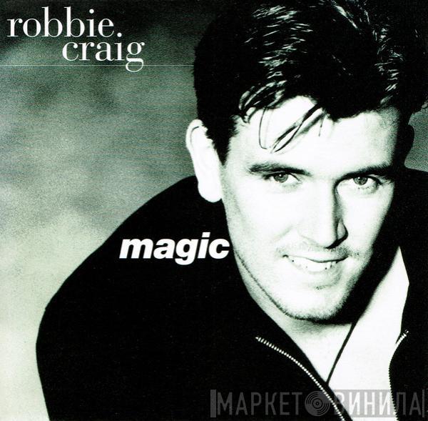 Robbie Craig - Magic
