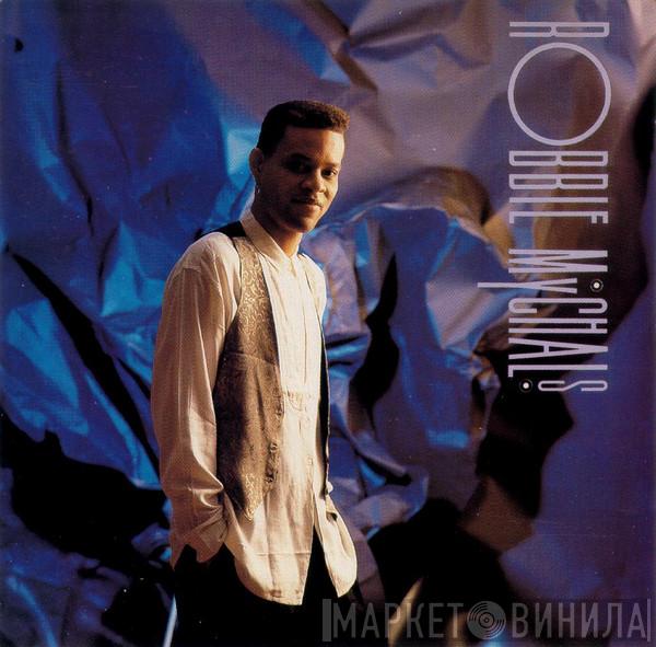  Robbie Mychals  - Robbie Mychals