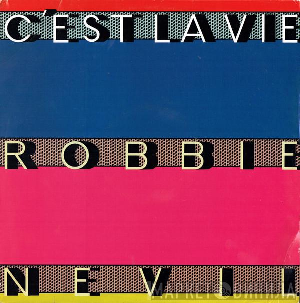 Robbie Nevil - C'Est La Vie