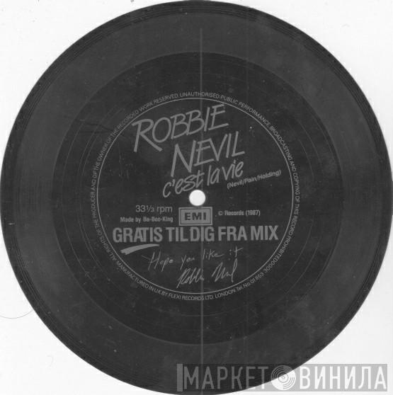  Robbie Nevil  - C'Est La Vie