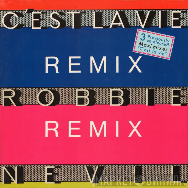  Robbie Nevil  - C'est La Vie (Remix)