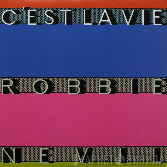  Robbie Nevil  - C'est La Vie