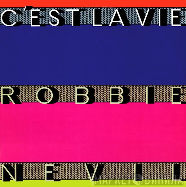 Robbie Nevil - C'est La Vie