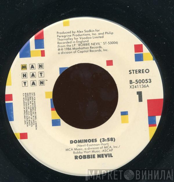 Robbie Nevil - Dominoes