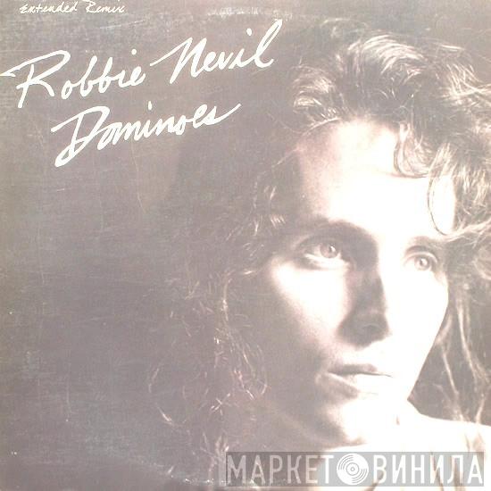  Robbie Nevil  - Dominoes